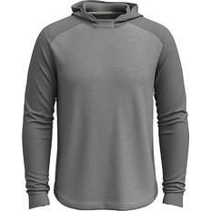 Tencel Sweaters Smartwool Active Mesh Hoodie Men's