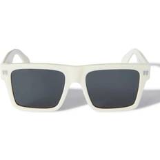 Off-White Dam Solglasögon Off-White LAWTON OERI109 0107