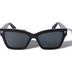 Off-White Rektangulära - Unisex Solglasögon Off-White CINCINNATI OERI110 1007
