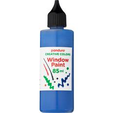 Creative Colors Fönsterfärg 85 ml Blå