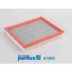 Chrysler Filters Purflux A1883 Luftfilter