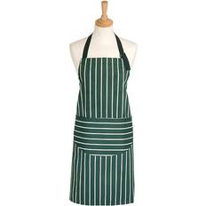 Aprons Dexam Rushbrookes Classic Butcher's Stripe Apron