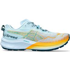 Asics Fujispeed 2 M - Light Blue/Dark Mint