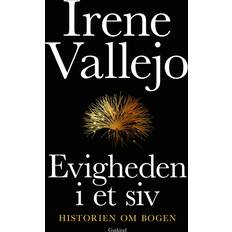 Evigheden i et siv Irene Vallejo
