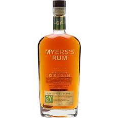 Myers's Original Blend Rum Blended Modernist Rum 40%