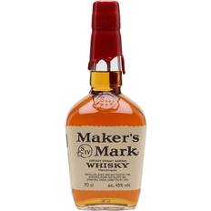 Maker's Mark Maker's Mark Kentucky Straight Bourbon Whiskey