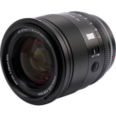 AF 27mm F1.2 Pro for Sony E 