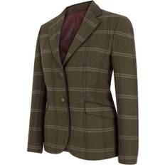 Hoggs of Fife Hoggs of Fife Women's Musselburgh Tweed Hacking Jacket