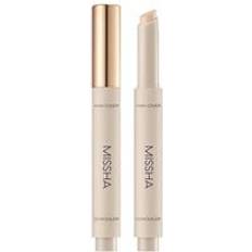 Missha Concealers Missha Stay Stick Concealer High Cover 3 Colors #21 Fair
