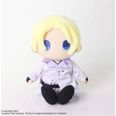 Square Enix Final Fantasy VII Remake Gosedjur Rufus Shinra 17 cm