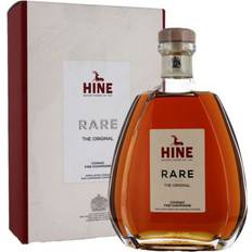 Hine Rare VSOP Cognac i gaveæske 40% 70 cl