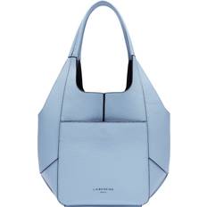 Liebeskind Lilly M Hobo bag light blue