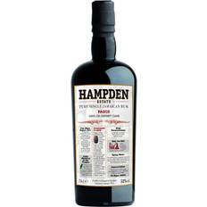 Hampden Estate Whisky Pagos Rum 70cl 40%