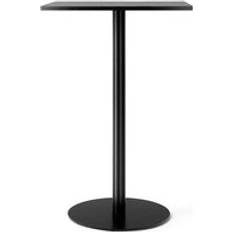 Audo Copenhagen Harbour Column Counter Bar Table 60 x 70 cm