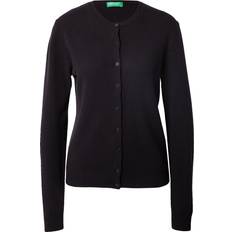 Cardigan - Sort