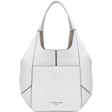 Liebeskind Lilly M Hobo bag white