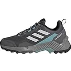 Adidas Damen Eastrail 2.0 Hiking Shoes-Low Non Football Grey Five/Dash Grey/Mint ton