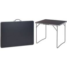 Redcliffs Outdoor Camping Table 80 x 60 cm
