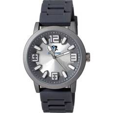 Watches Jardine Black Johns Hopkins Blue Jays Enigma Silicone