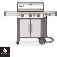 Weber Genesis II S-335 3-Burner Natural