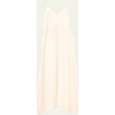 Sofia Dress - Ivory