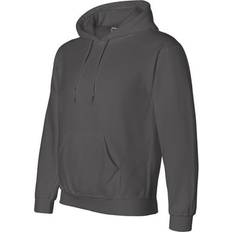 Gildan DryBlend Hooded Sweatshirt 12500 Charcoal