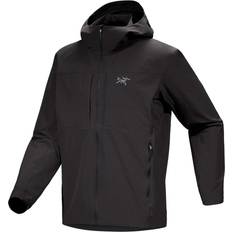 Arcteryx gamma Arc'teryx Gamma Lightweight Hoody Men's -Black