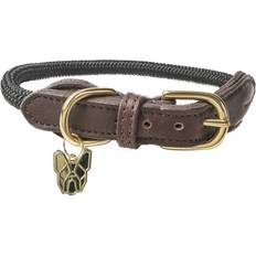 Digby &amp; Fox Fine Rope Collar