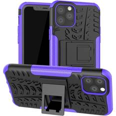 Apple Offroad iPhone 11 Pro skal Lila
