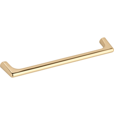 Elite Highclere Cabinet Handle 160mm Gold Effect