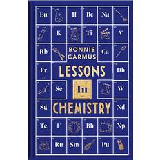 Lessons in Chemistry Special Edition (Inbunden)
