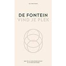 Boeken De fontein, vind je plek (Hardcover)