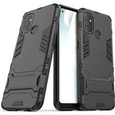 ExpressVaruhuset OnePlus Nord N100 Kotelo Black