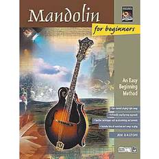 Mandolin for beginners