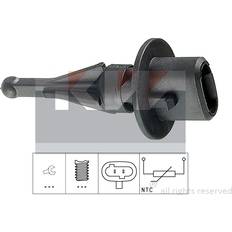 KW Sensor, Insugslufttemperatur