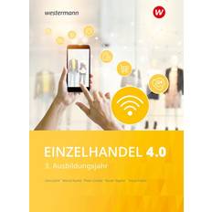 Einzelhandel 4.0. 3. Ausbildungsjahr: Schülerband