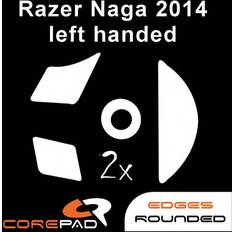 Corepad skatez razer naga 2014