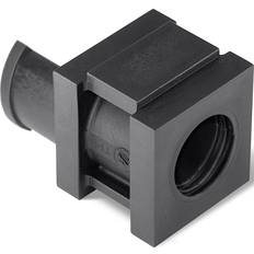 HellermannTyton VP-S_13-14 Ins SGL-PL-BK 20 pcs