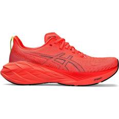 Asics novablast 4m Asics Novablast 4 M - Sunrise Red/True Red