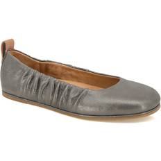 Gentle Souls By Kenneth Cole Mavis Leather Ballet Flat