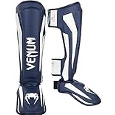 Venum Elite Standup Shin Guards M