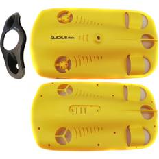 Chasing Chasing Gladius mini Upper lower and front cover