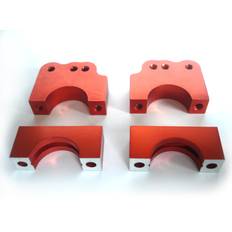 HSP HSP-880008 Alu Fram Bakaxel 2 pcs
