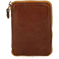 Wallet - Cognac