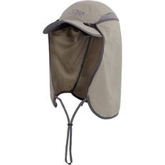 Sun Runner Cap Khaki