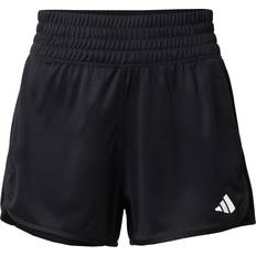 Adidas Pacer Essentials Shorts - Black