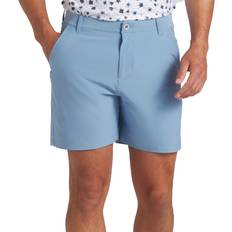 Puma Pants & Shorts Puma Golf Solid Shorts Zen Blue Men's Shorts Blue