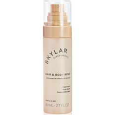 Hair & Body Mist Vanilla