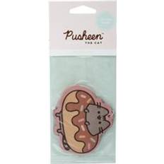 Car Air Fresheners on sale Pusheen Foodie Cat Chocolate Scented Air Freshener