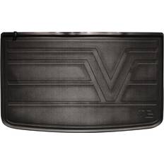 G3 Trunkmatta For Fiat 500L 2012
